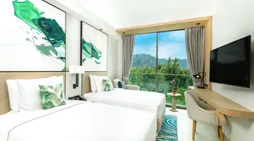 HILTON GARDEN INN PHUKET BANGTAO