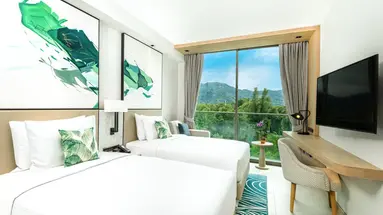 HILTON GARDEN INN PHUKET BANGTAO