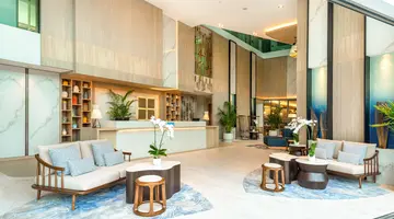 HILTON GARDEN INN PHUKET BANGTAO