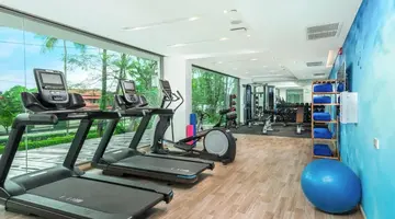 HILTON GARDEN INN PHUKET BANGTAO
