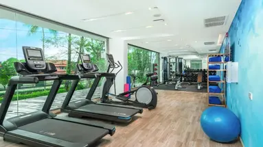 HILTON GARDEN INN PHUKET BANGTAO