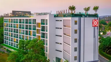 HILTON GARDEN INN PHUKET BANGTAO