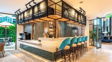 HILTON GARDEN INN PHUKET BANGTAO