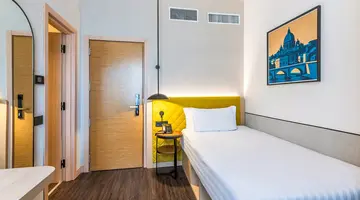 Hilton Garden Inn Rome Colosseum