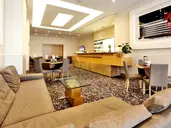Hilton Garden Inn Rome Colosseum
