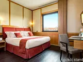 Hilton Garden Inn Rome Colosseum