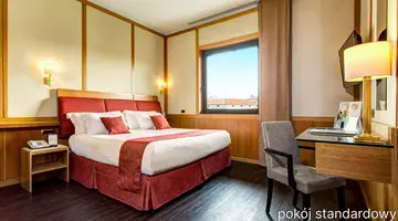 Hilton Garden Inn Rome Colosseum