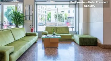 HILTON GARDEN INN ROME COLOSSEUM
