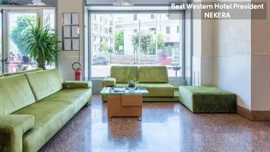 HILTON GARDEN INN ROME COLOSSEUM