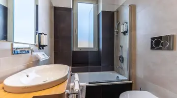Hilton Garden Inn Rome Colosseum