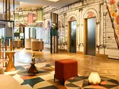 Hilton Garden Inn Rome Colosseum