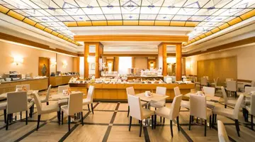 Hilton Garden Inn Rome Colosseum