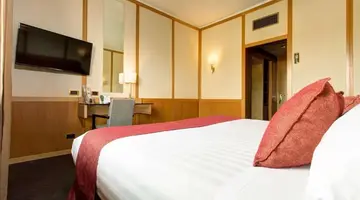 Hilton Garden Inn Rome Colosseum