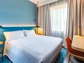 Hilton Garden Inn Rome Colosseum
