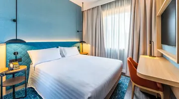 Hilton Garden Inn Rome Colosseum