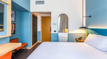 Hilton Garden Inn Rome Colosseum