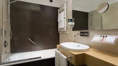 HILTON GARDEN INN ROME COLOSSEUM
