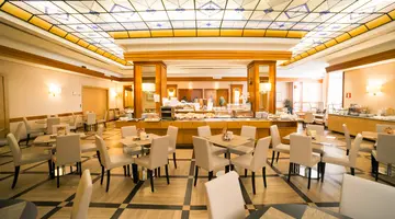 HILTON GARDEN INN ROME COLOSSEUM