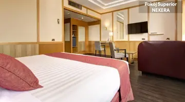 HILTON GARDEN INN ROME COLOSSEUM
