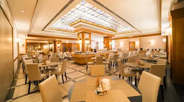 HILTON GARDEN INN ROME COLOSSEUM