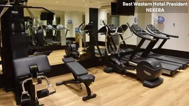 HILTON GARDEN INN ROME COLOSSEUM