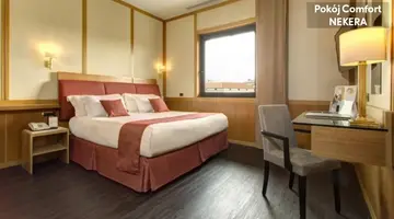 HILTON GARDEN INN ROME COLOSSEUM