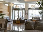 HILTON GARDEN INN ROME COLOSSEUM
