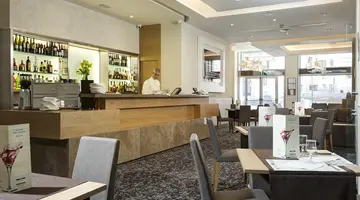 HILTON GARDEN INN ROME COLOSSEUM
