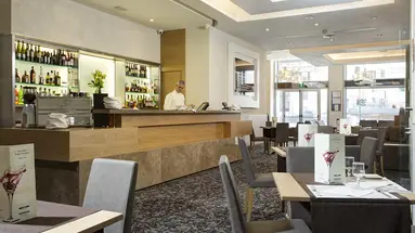 HILTON GARDEN INN ROME COLOSSEUM