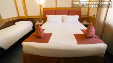 HILTON GARDEN INN ROME COLOSSEUM