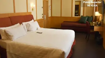 HILTON GARDEN INN ROME COLOSSEUM