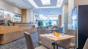 Hilton Garden Inn Rome Colosseum