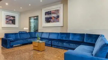 Hilton Garden Inn Rome Colosseum