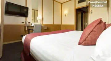 HILTON GARDEN INN ROME COLOSSEUM