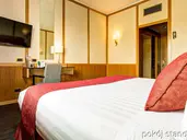 Hilton Garden Inn Rome Colosseum