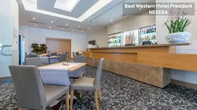 HILTON GARDEN INN ROME COLOSSEUM