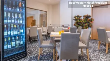 HILTON GARDEN INN ROME COLOSSEUM