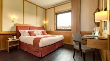 Hilton Garden Inn Rome Colosseum