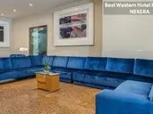 HILTON GARDEN INN ROME COLOSSEUM