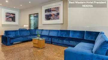 HILTON GARDEN INN ROME COLOSSEUM