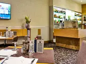 Hilton Garden Inn Rome Colosseum