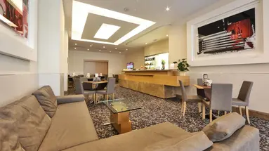 HILTON GARDEN INN ROME COLOSSEUM