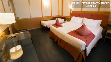 HILTON GARDEN INN ROME COLOSSEUM