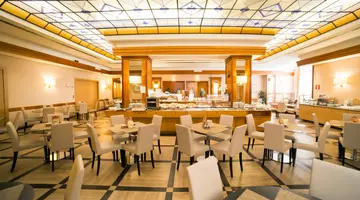 HILTON GARDEN INN ROME COLOSSEUM