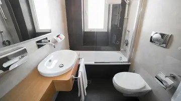 HILTON GARDEN INN ROME COLOSSEUM