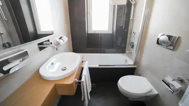 HILTON GARDEN INN ROME COLOSSEUM