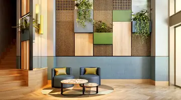 Hilton Garden Inn Rome Colosseum