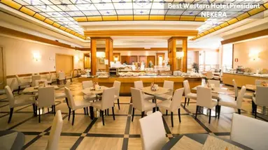 HILTON GARDEN INN ROME COLOSSEUM