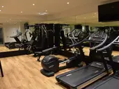 HILTON GARDEN INN ROME COLOSSEUM