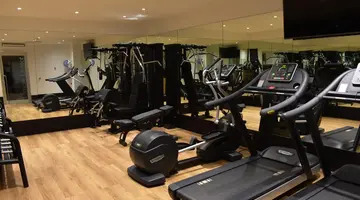 HILTON GARDEN INN ROME COLOSSEUM